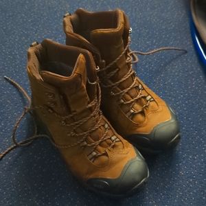 Oboz bridger 200g insulated boot